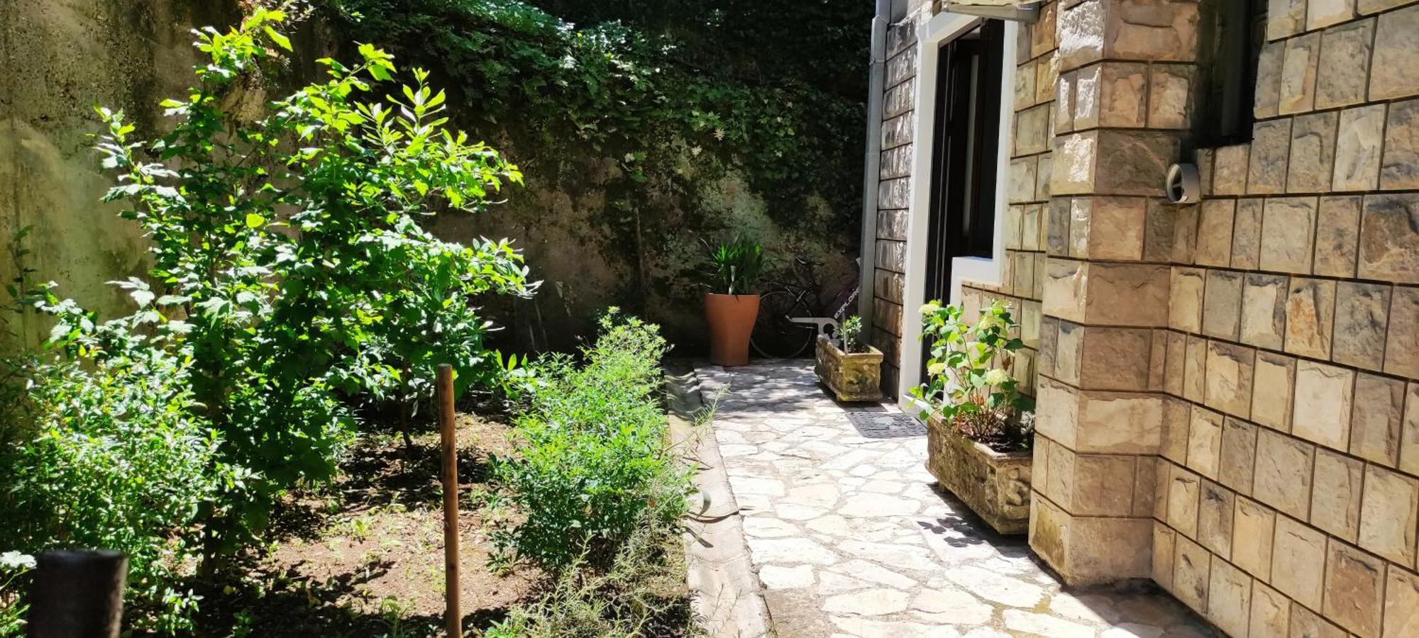 Kadena Apartments Kotor Kültér fotó