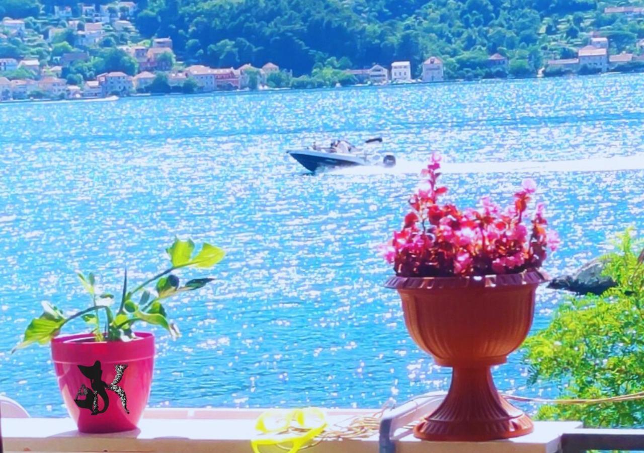Kadena Apartments Kotor Kültér fotó