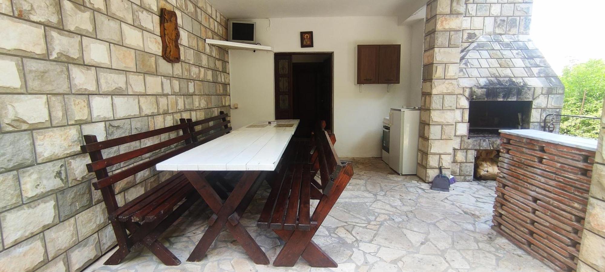 Kadena Apartments Kotor Kültér fotó