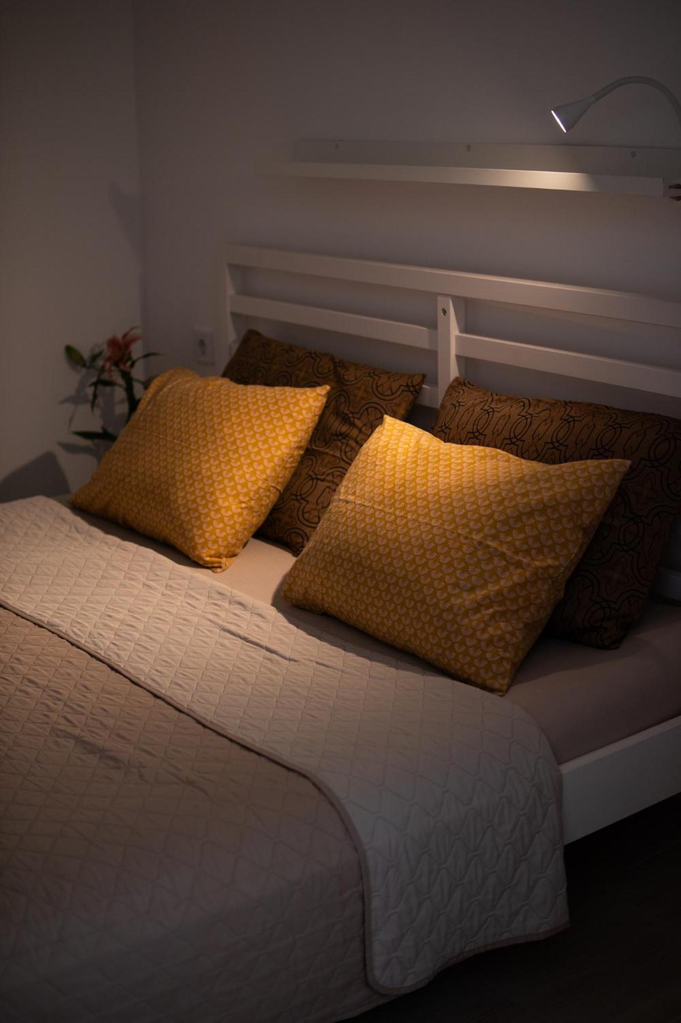 Kadena Apartments Kotor Kültér fotó