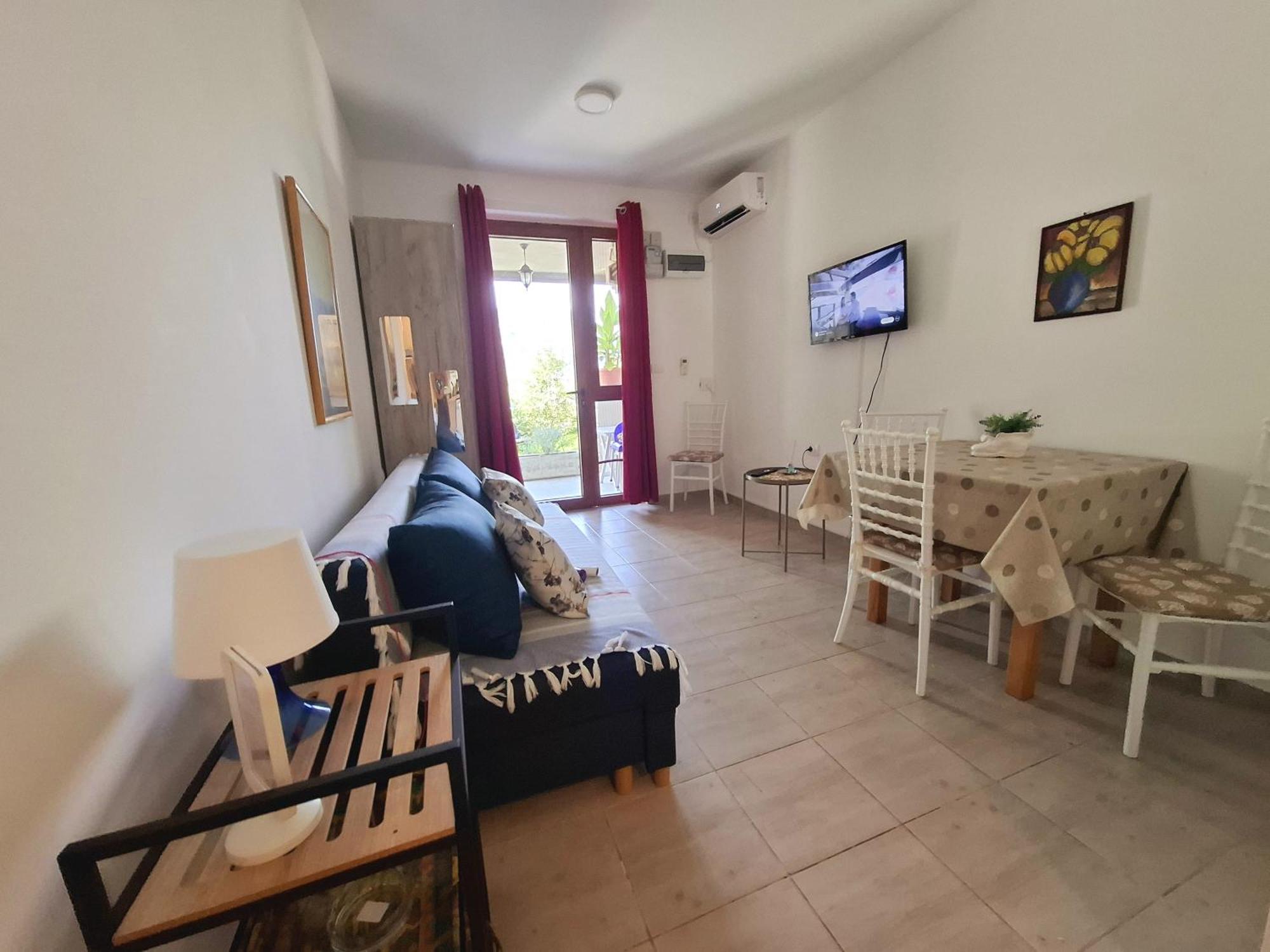 Kadena Apartments Kotor Kültér fotó