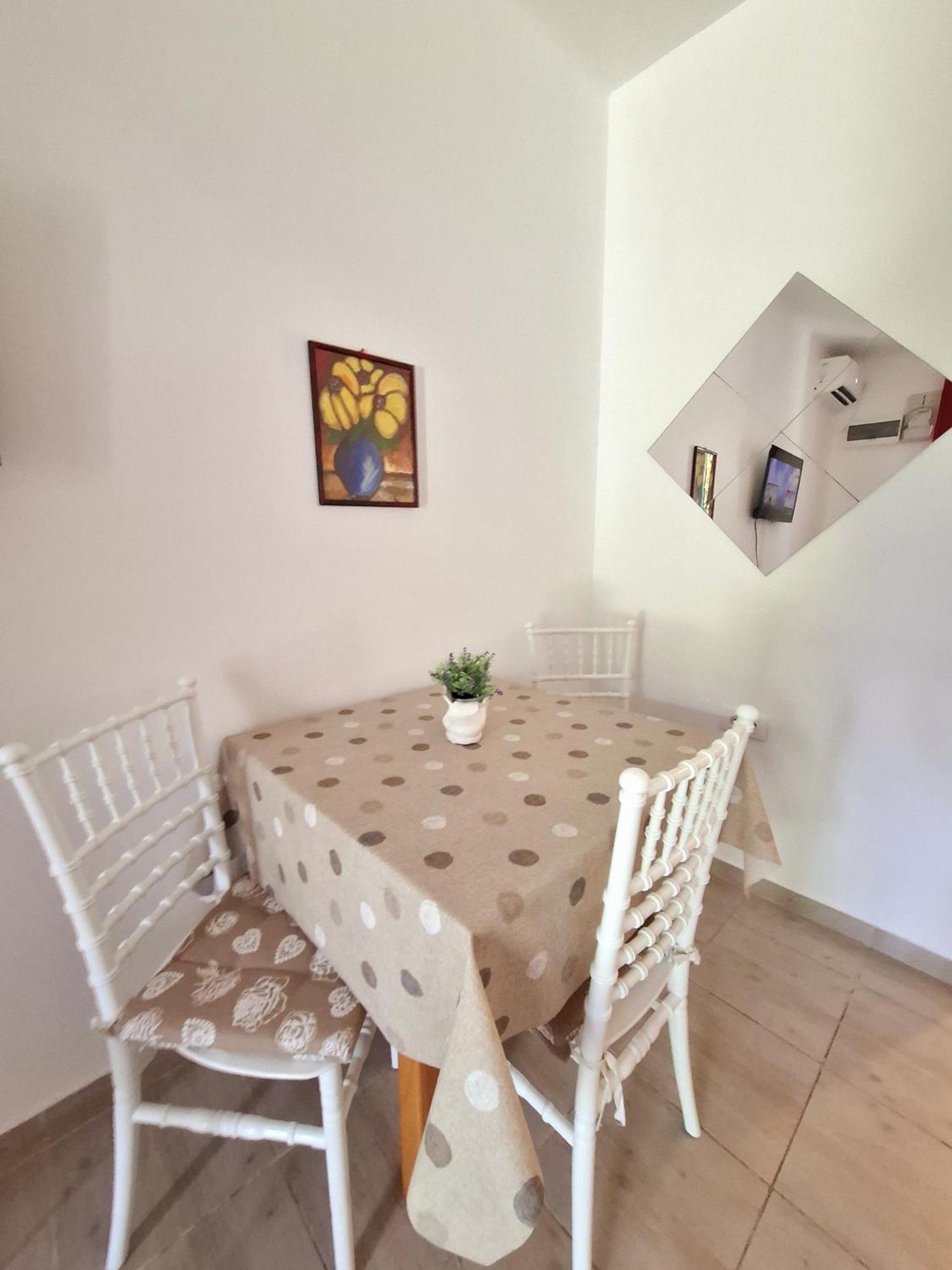 Kadena Apartments Kotor Kültér fotó