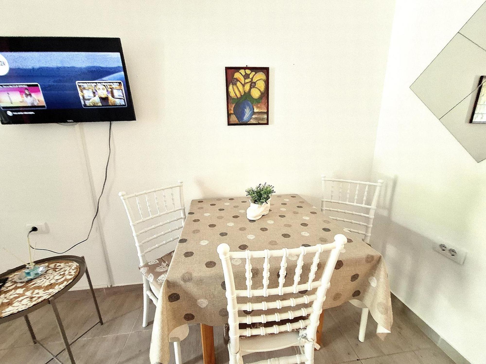 Kadena Apartments Kotor Kültér fotó