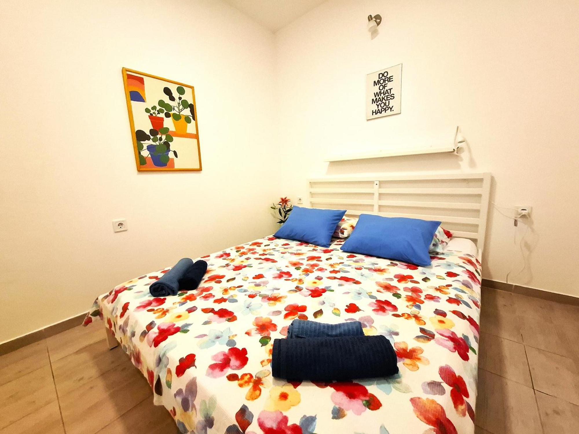 Kadena Apartments Kotor Szoba fotó