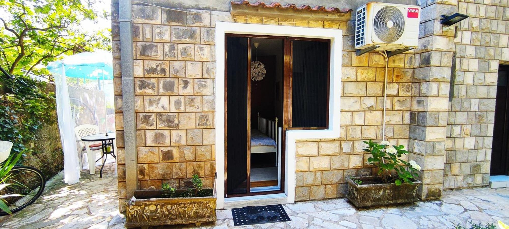 Kadena Apartments Kotor Kültér fotó