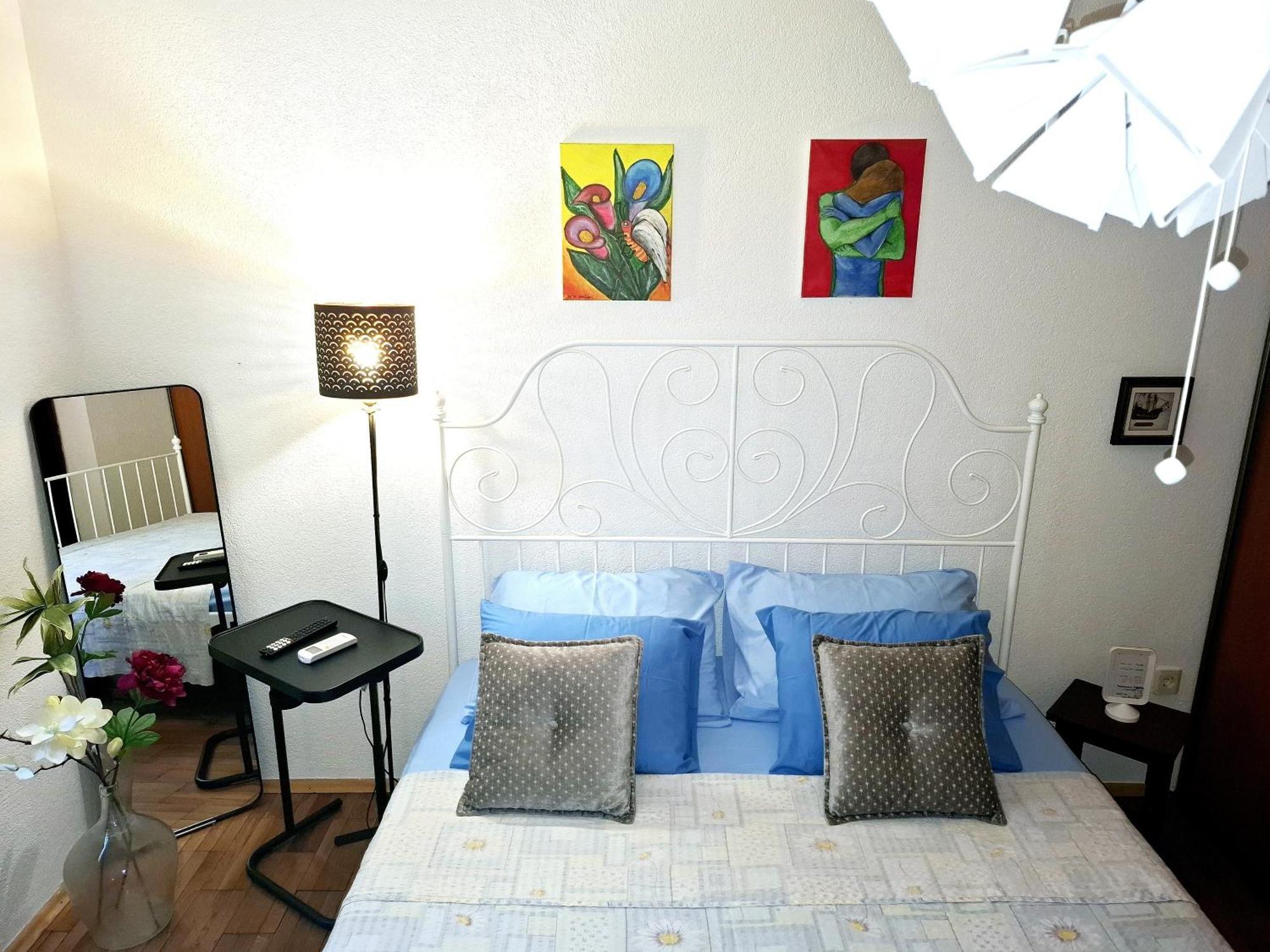 Kadena Apartments Kotor Kültér fotó