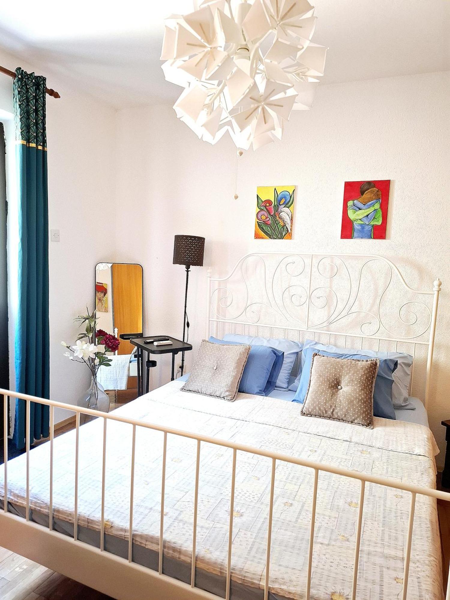 Kadena Apartments Kotor Szoba fotó