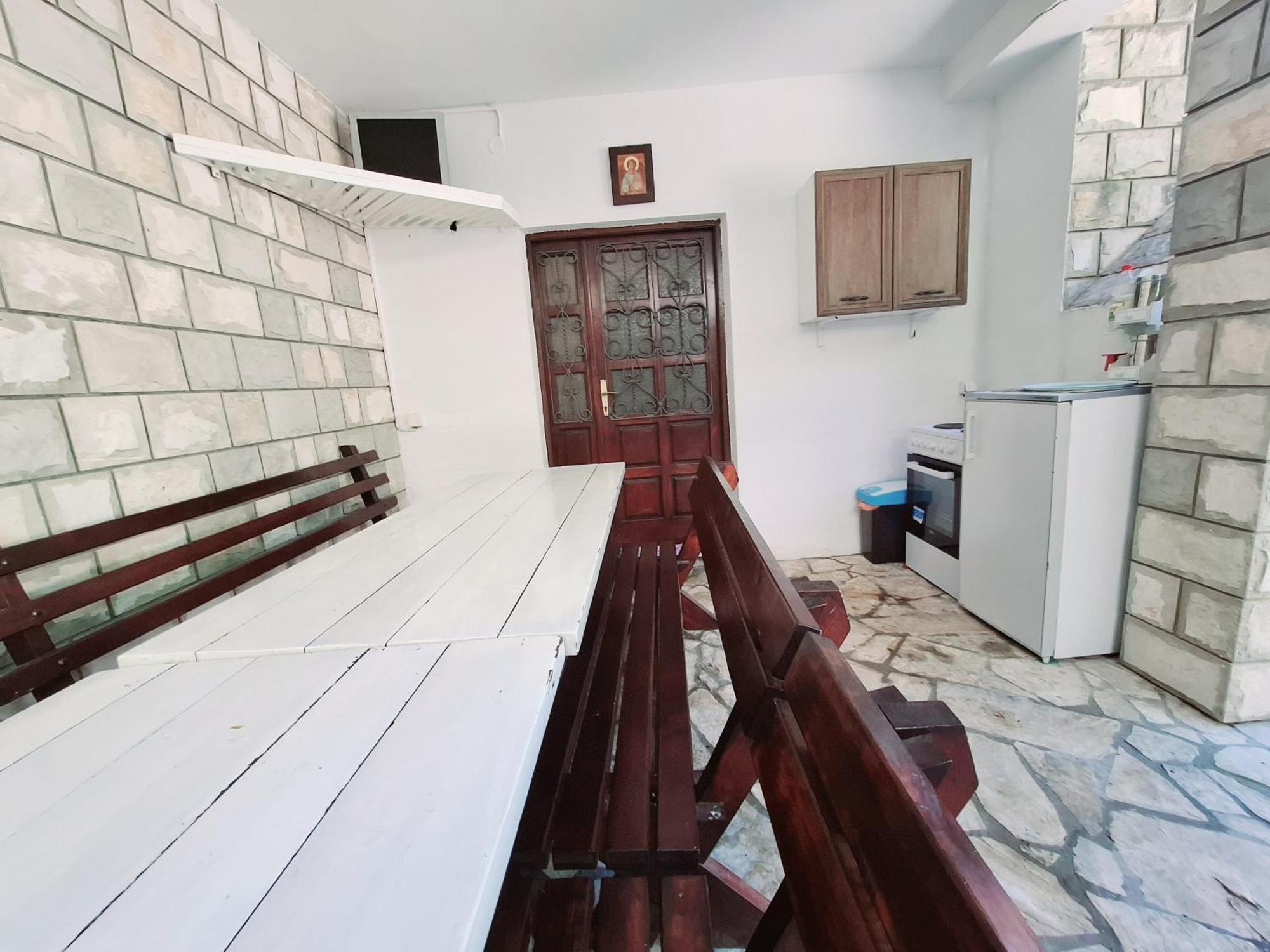 Kadena Apartments Kotor Kültér fotó