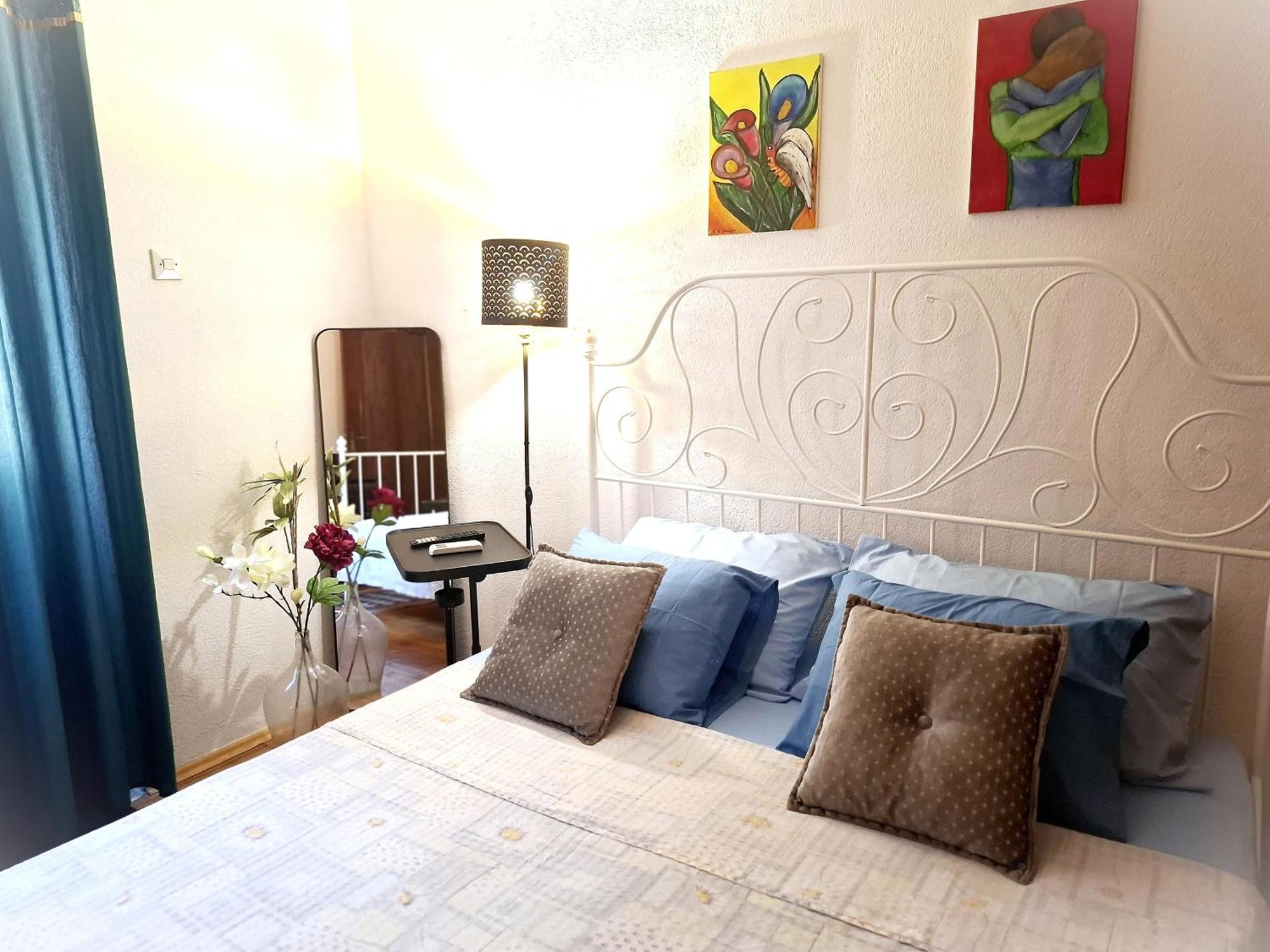 Kadena Apartments Kotor Kültér fotó