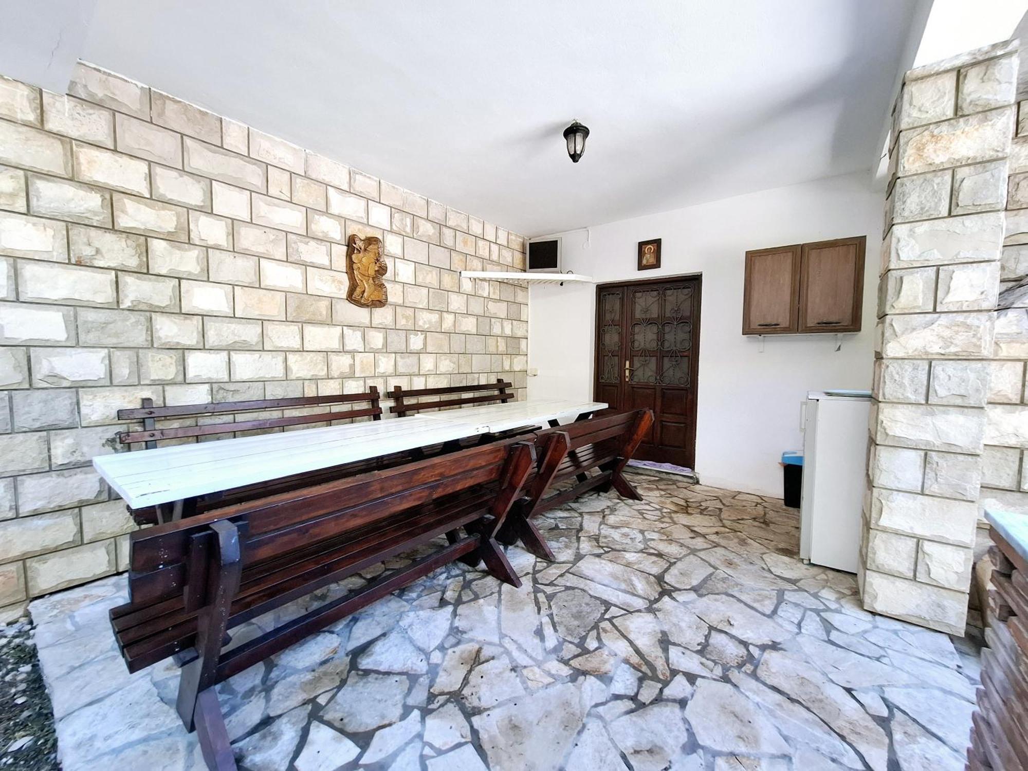 Kadena Apartments Kotor Kültér fotó