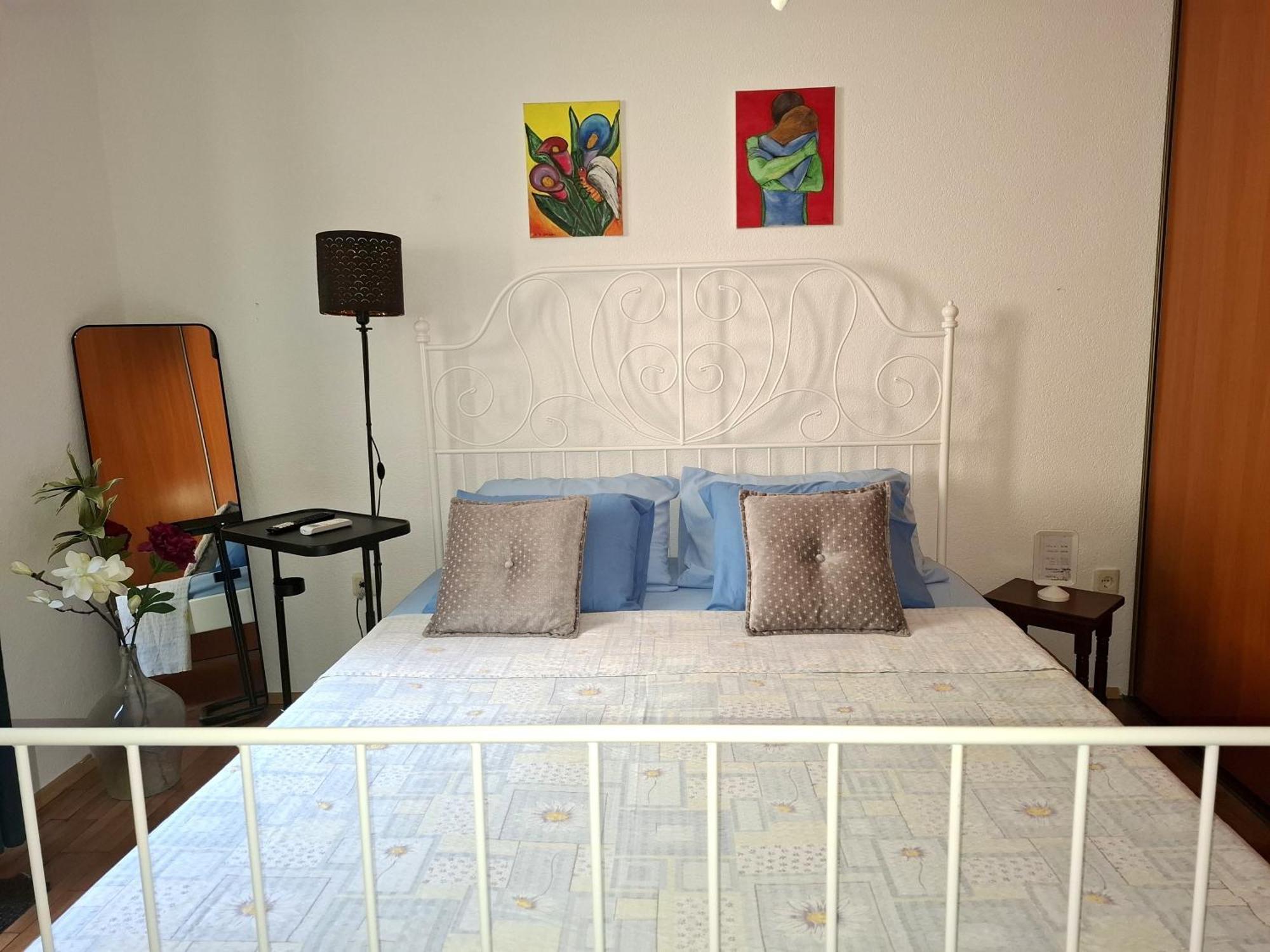 Kadena Apartments Kotor Szoba fotó