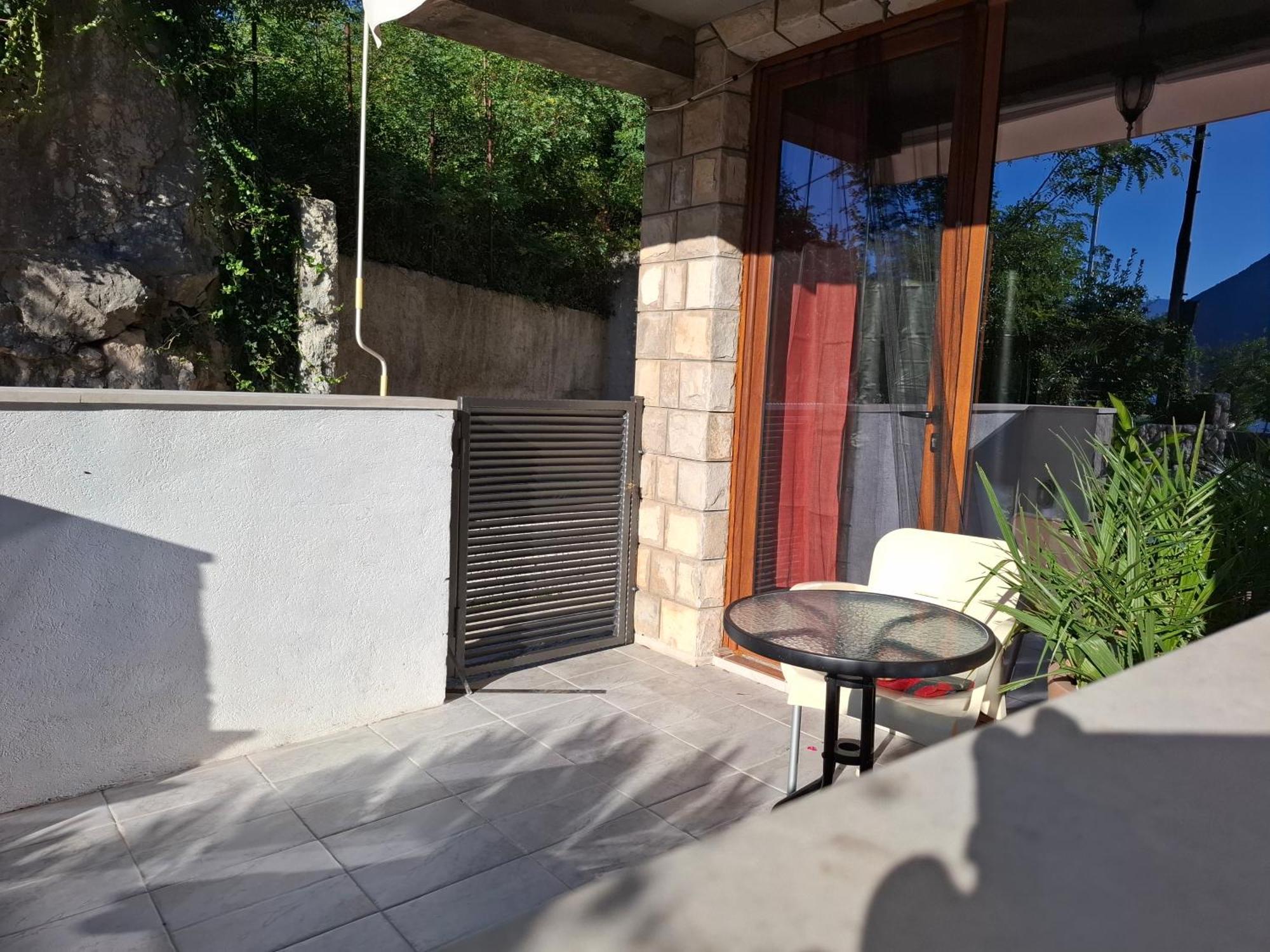 Kadena Apartments Kotor Szoba fotó