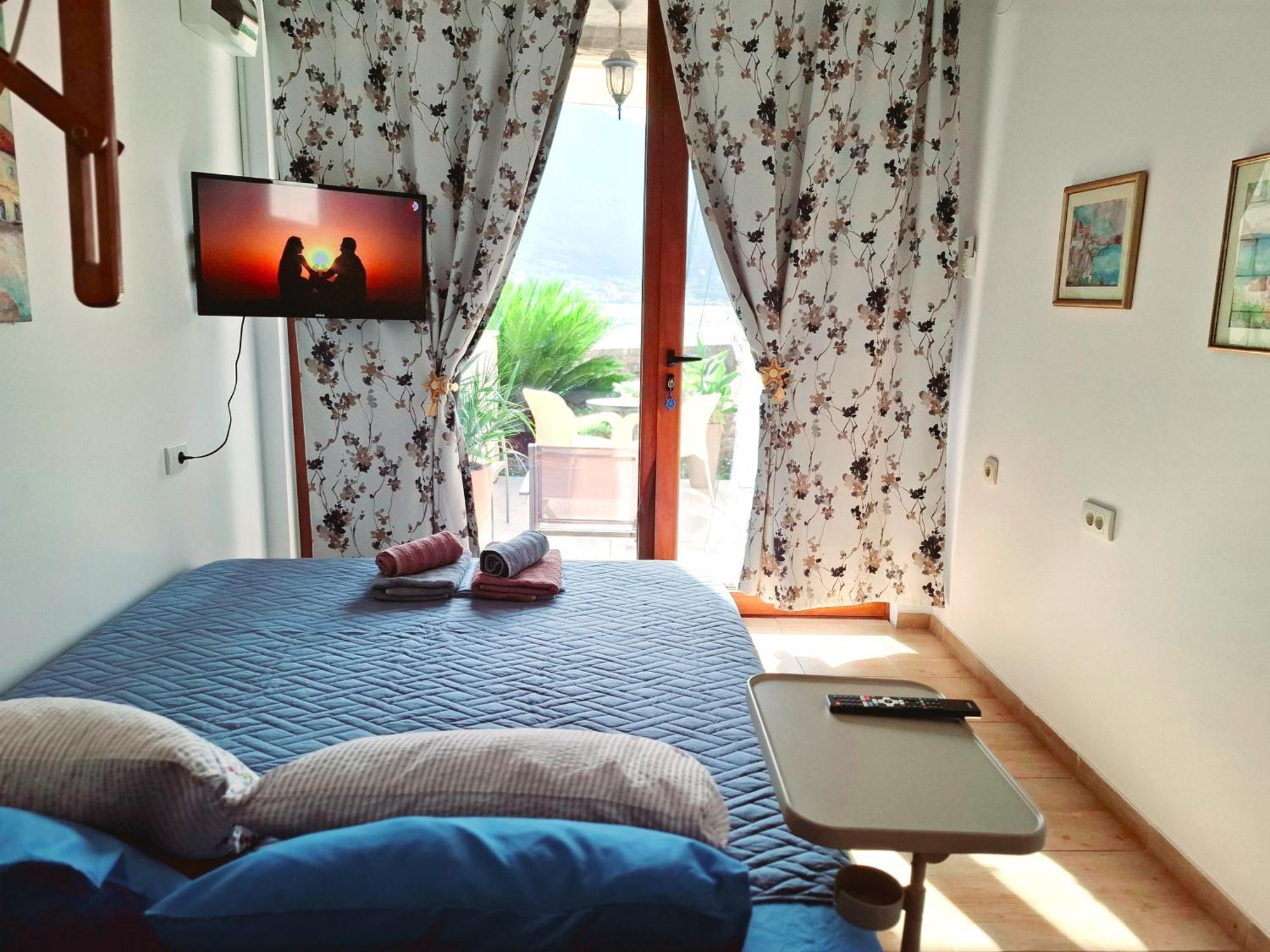 Kadena Apartments Kotor Kültér fotó